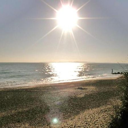 Lazy Days Apartman Bournemouth Kültér fotó