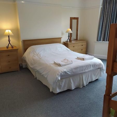 Lazy Days Apartman Bournemouth Kültér fotó