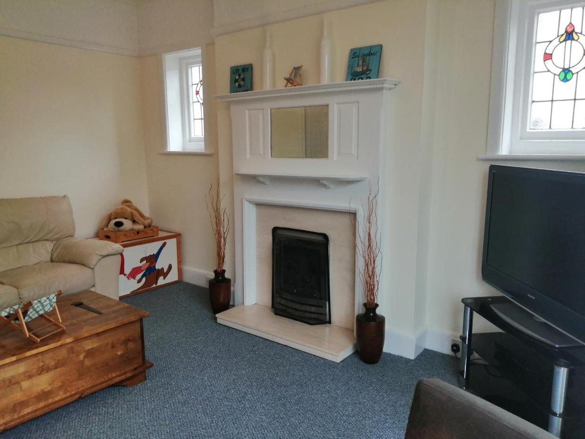 Lazy Days Apartman Bournemouth Kültér fotó