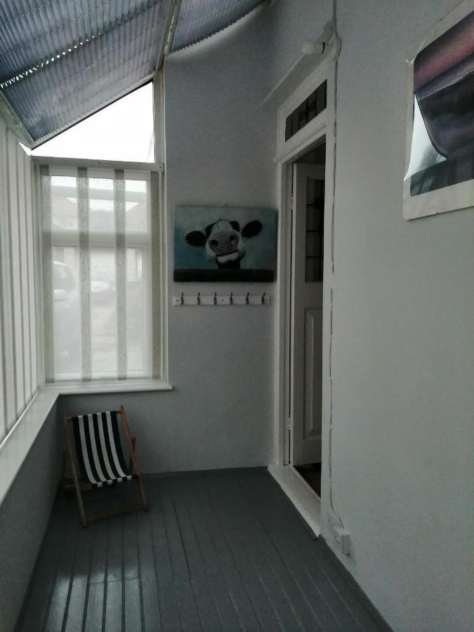Lazy Days Apartman Bournemouth Kültér fotó