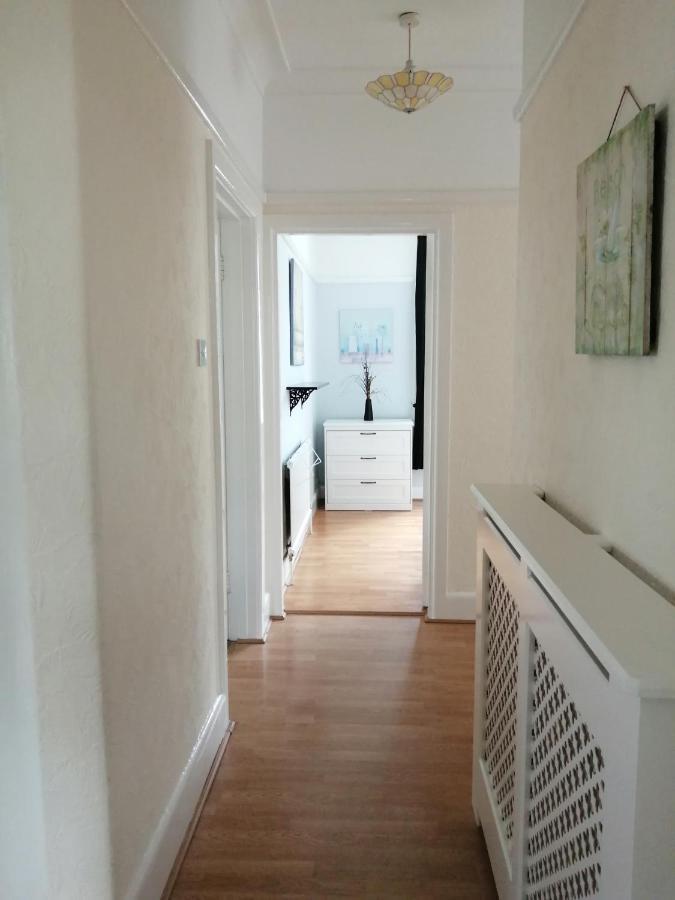 Lazy Days Apartman Bournemouth Kültér fotó